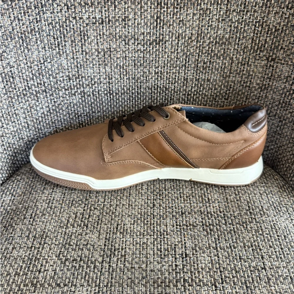 New Rye by Hawker Rye‎ Casual Sneakers Oxfords Size 10.5